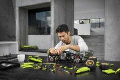 Lego Technic 42115 Lamborghini Sián FKP 37