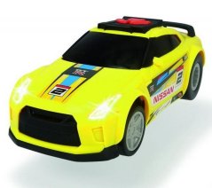 Auto Nissan GT-R zvedací 25 cm