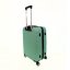 Bavy Cestovní kufr skořepinový 24" Diamond Light green