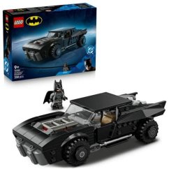 Lego 76332 Batman™: Batmobil