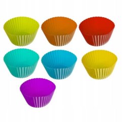 Dřevěná mozaika s barevnými korálky