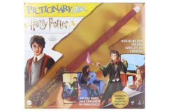PICTIONARY AIR HARRY POTTER CZ