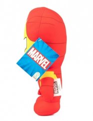 Látkový Marvel Iron Man se zvukem 28 cm