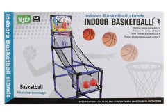 Basketbal sada plast
