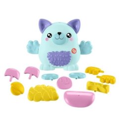 Zamíchej a sestavuj zvířátka Fisher Price
