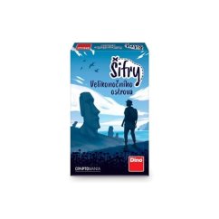 Dino Šifry Velikonočního ostrova