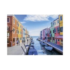 Dino KANÁL V BENÁTKÁCH 1000 Puzzle