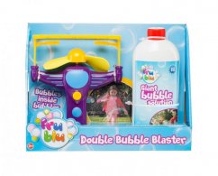 TM Toys FRU BLU blaster bubliny v bublině