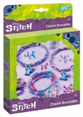 Kreativní sada Vyrob si náramky Stitch