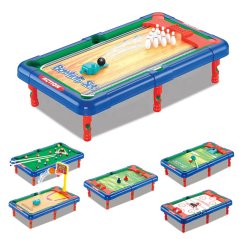 Mini stolní hra 6v1