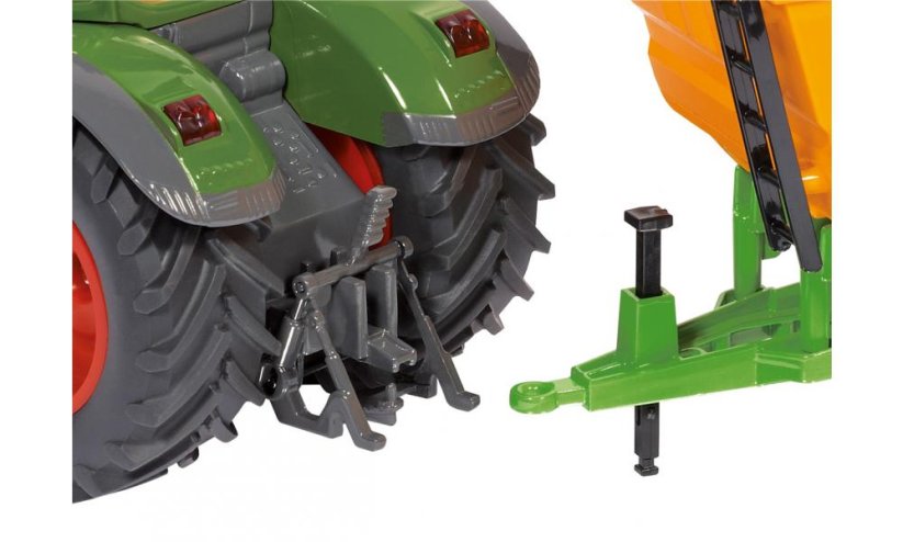 SIKU Farmer 3287 - Traktor Fendt 1050 Vario
