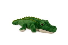 Krokodýl plyšový 23cm