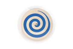 Dřevěná nástěnná hra kravička