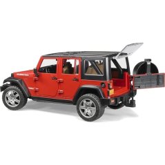 Bruder 2525 Jeep Wrangler