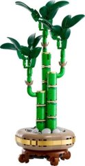 Lego Botanicals 10344 Bambus štěstí