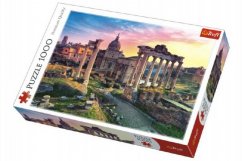 Puzzle Řím 1000 dílků