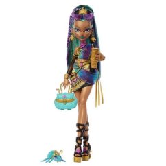 Monster High Panenka Nefera