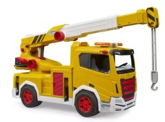 Bruder 3471 ROADMAX - autojeřáb