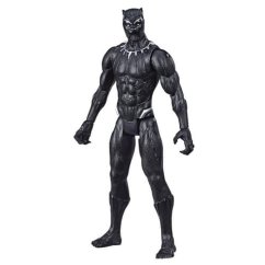 Avengers Titan Hero Series Black Panther