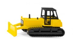 SIKU Blister 1295 - Buldozer