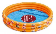 Nafukovací bazén Tatra