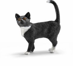 Schleich 13770 Kočka stojící