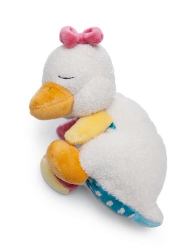 NICI MFN plyš Husa Gilli spící