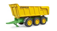 Bruder 2212 Sklápěcí vůz JOSKIN