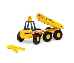 Builder - sklápěčka Volvo