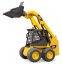 Bruder 2481 Kolový nakladač CAT