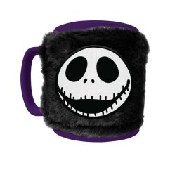 Nightmare Before Christmas, hrnek s návlekem
