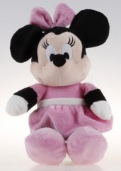 Walt Disney Minnie Flopsies 36cm