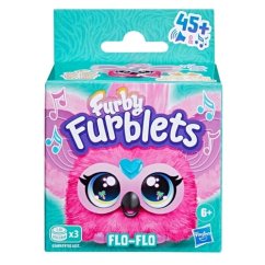 HASBRO - Furby Furblet FLO-FLO