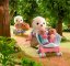 Sylvanian Families Rodina mořských vyder