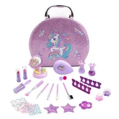 Bavytoy Kosmetický kufřík Jednorožec