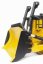 Bruder 2452 Velký buldozer Caterpillar
