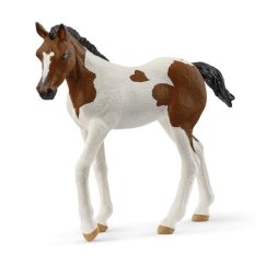 Schleich 14899 Hříbě paint horse
