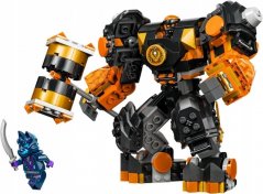 LEGO® NINJAGO (71806) Coleův živelný zemský robot