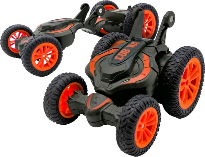 DRIVERO RC Auto COBRA