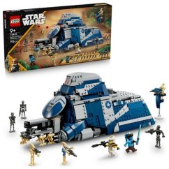 Lego Star Wars 75435 MTT™ Separatistů z bitvy o Felucii