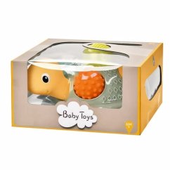 Bavytoy Želva s míčky do vany