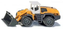 SIKU Super 1477 - Nakladač Liebherr