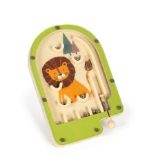 small foot Mini Pinball Lev