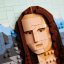 Lego® 31213 Mona Lisa