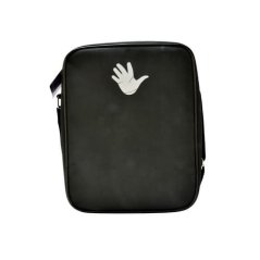 Wednesday svačinová taška