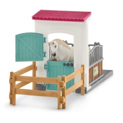 Schleich 42569 Přístavba ke stáji pro koně
