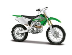Maisto - Kawasaki KX™ 250F, 1:18