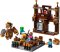 LEGO® Minecraft® 21272 Bojový ring v Lesním sídle