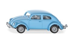 SIKU Blister 1557 - VW Beetle