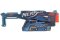 Nerf elite 2.0 Tetrad QS4